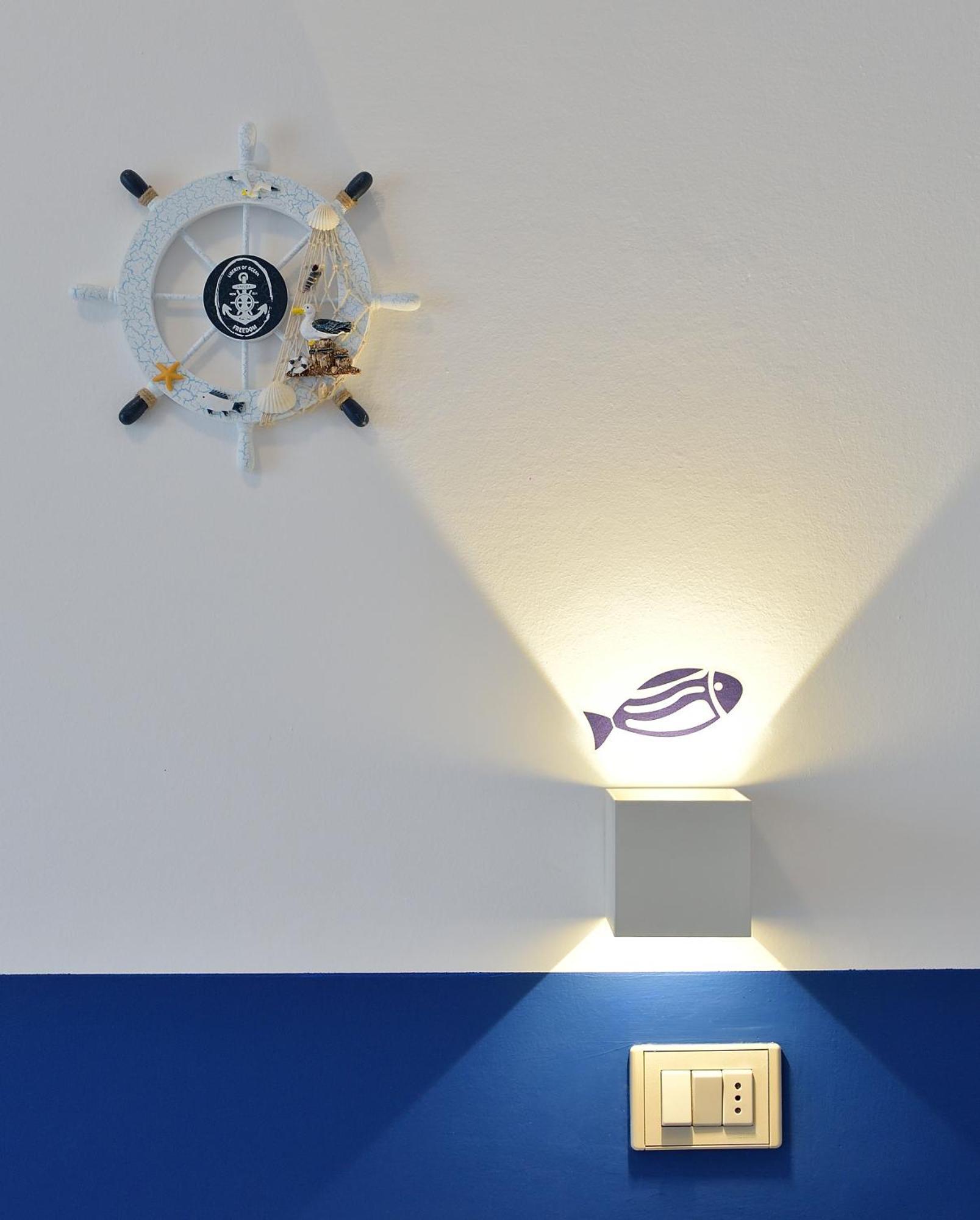 Hotel Oltremar B&B Cattolica Eksteriør bilde