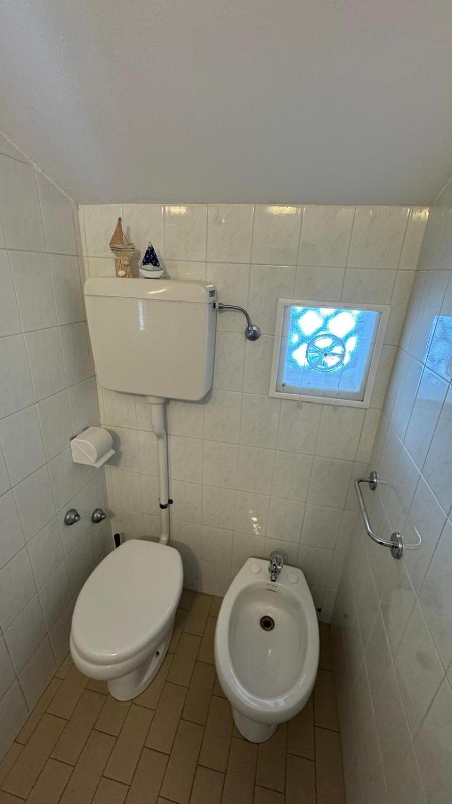 Hotel Oltremar B&B Cattolica Eksteriør bilde