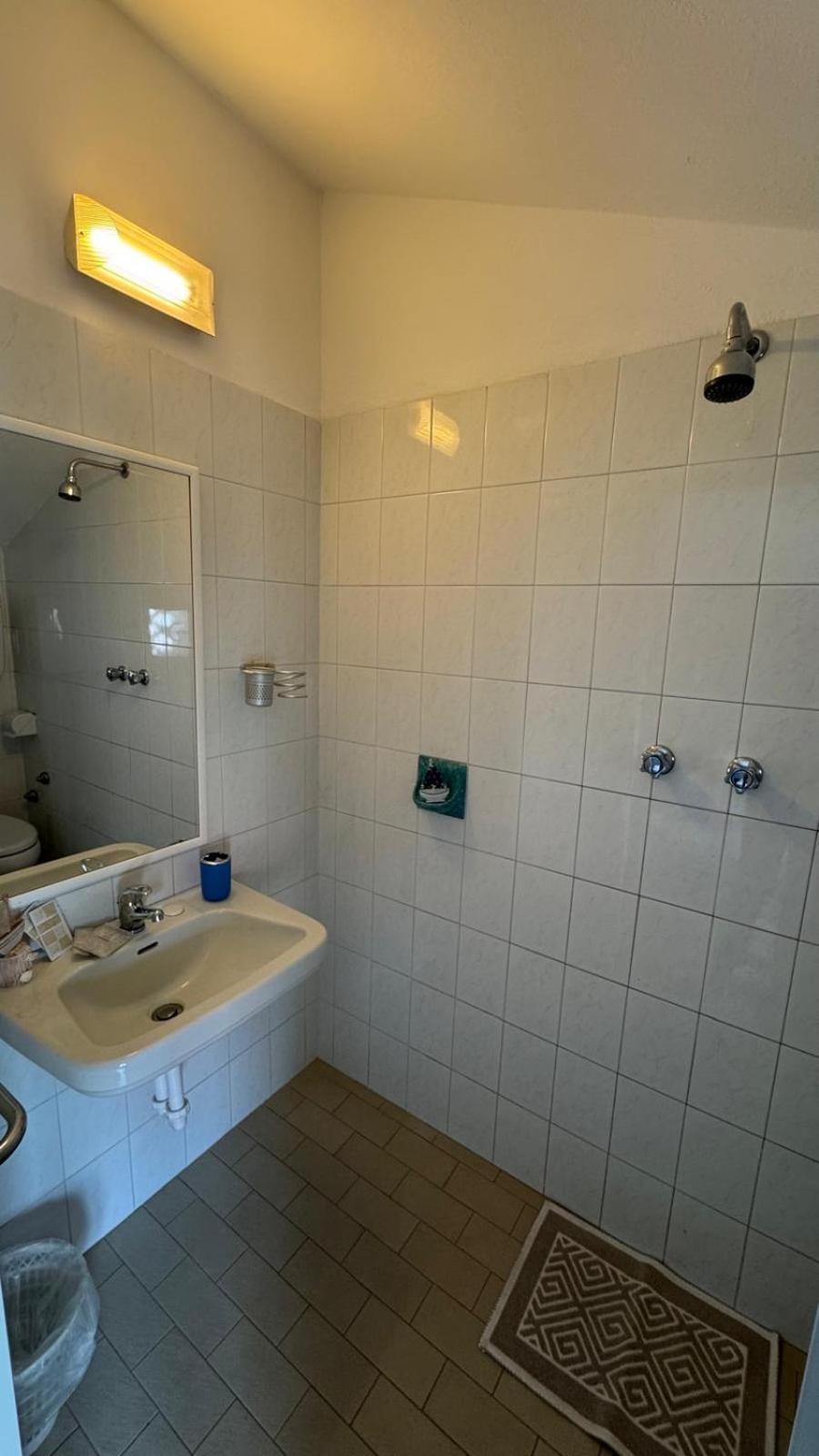 Hotel Oltremar B&B Cattolica Eksteriør bilde