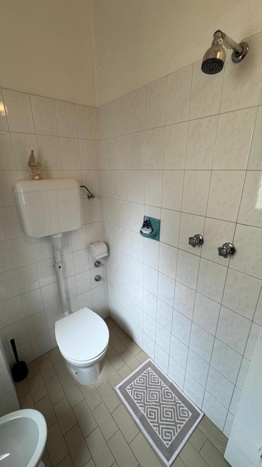 Hotel Oltremar B&B Cattolica Eksteriør bilde