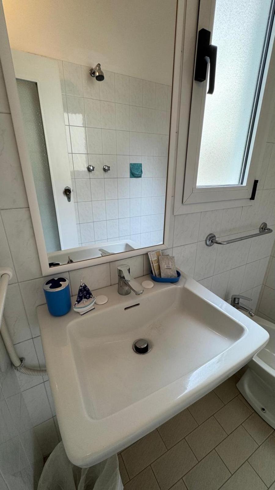 Hotel Oltremar B&B Cattolica Eksteriør bilde