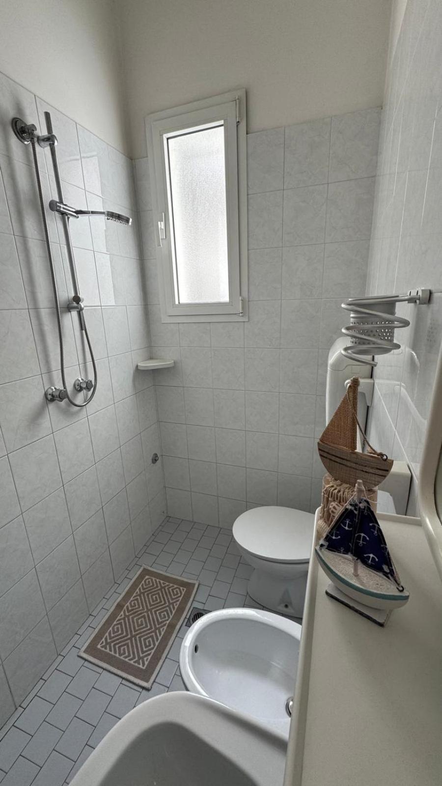 Hotel Oltremar B&B Cattolica Eksteriør bilde