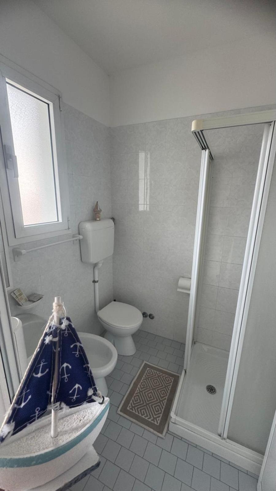 Hotel Oltremar B&B Cattolica Eksteriør bilde